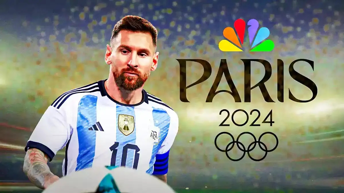 传闻：2024年奥运会梅西将代表阿根廷参加