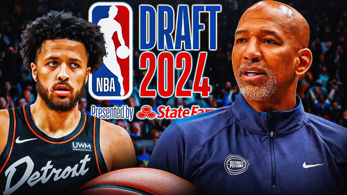 活塞队 2024 年 NBA 选秀第 5 号秀的最佳选择
